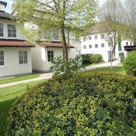 Hotel Sommerhaus Am Internats-Campus Bad Leonfelden Eksteriør bilde