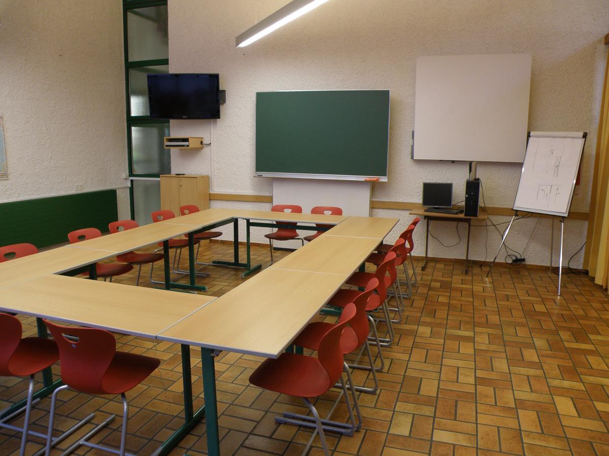 Hotel Sommerhaus Am Internats-Campus Bad Leonfelden Eksteriør bilde