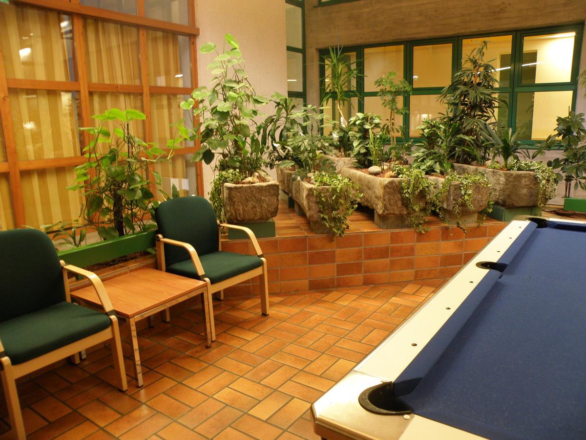 Hotel Sommerhaus Am Internats-Campus Bad Leonfelden Eksteriør bilde