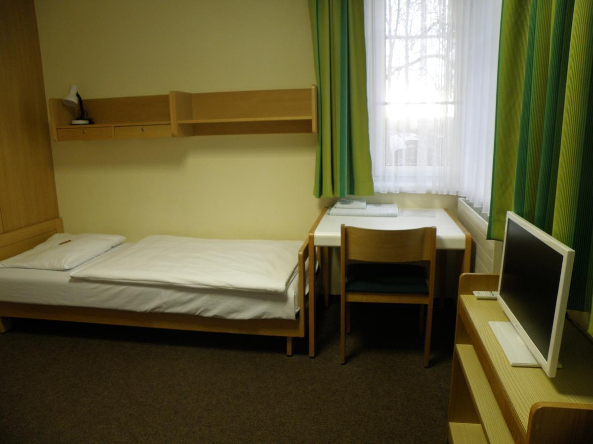 Hotel Sommerhaus Am Internats-Campus Bad Leonfelden Eksteriør bilde