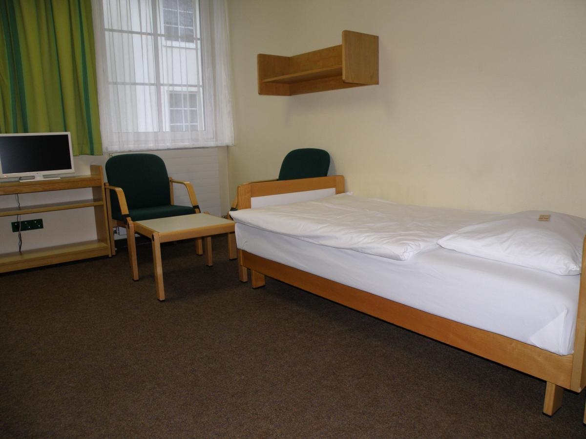 Hotel Sommerhaus Am Internats-Campus Bad Leonfelden Eksteriør bilde