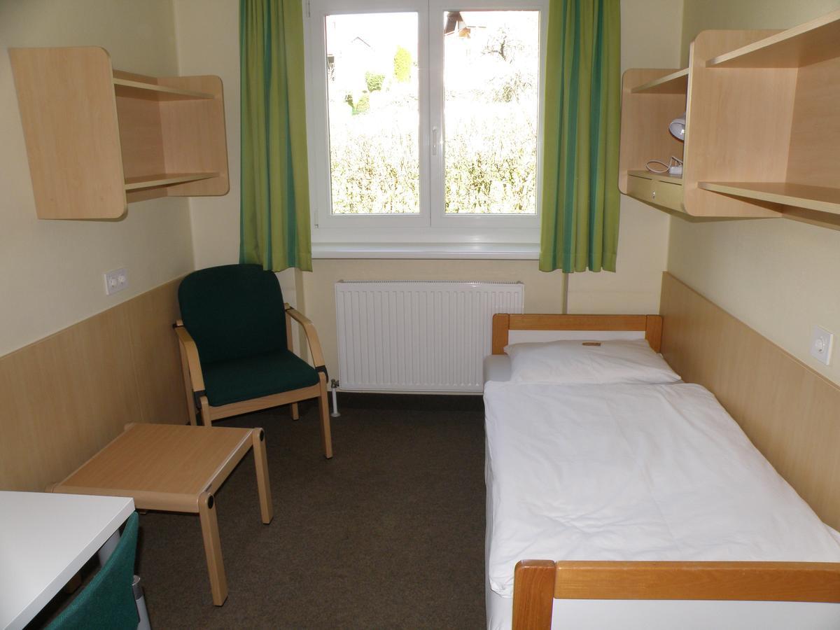 Hotel Sommerhaus Am Internats-Campus Bad Leonfelden Eksteriør bilde