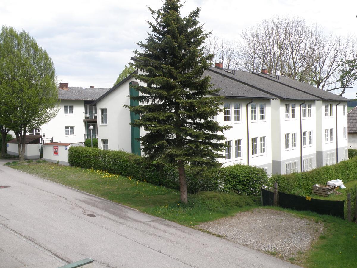 Hotel Sommerhaus Am Internats-Campus Bad Leonfelden Eksteriør bilde