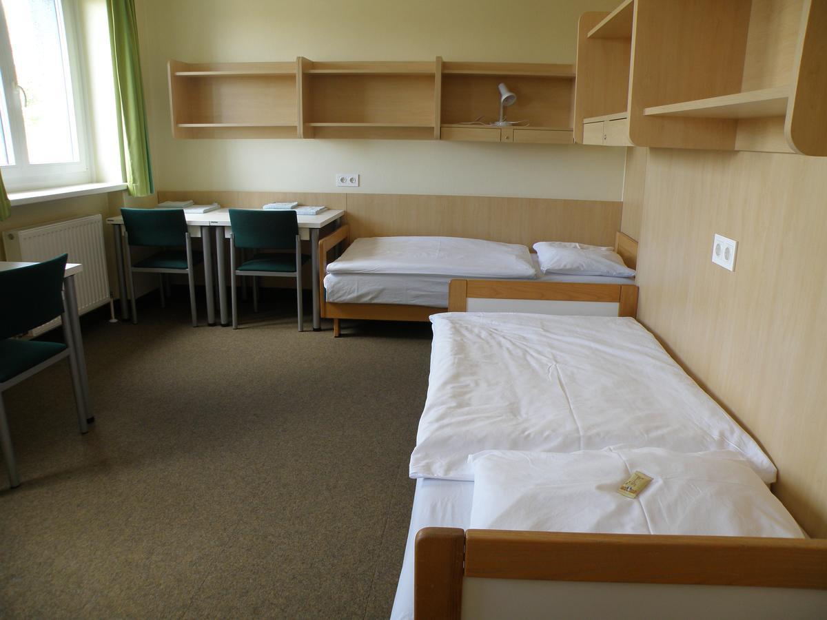 Hotel Sommerhaus Am Internats-Campus Bad Leonfelden Eksteriør bilde