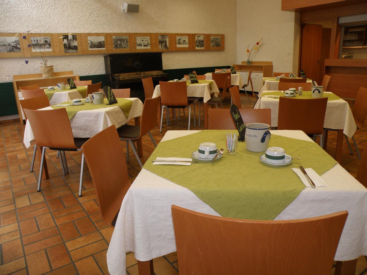 Hotel Sommerhaus Am Internats-Campus Bad Leonfelden Eksteriør bilde