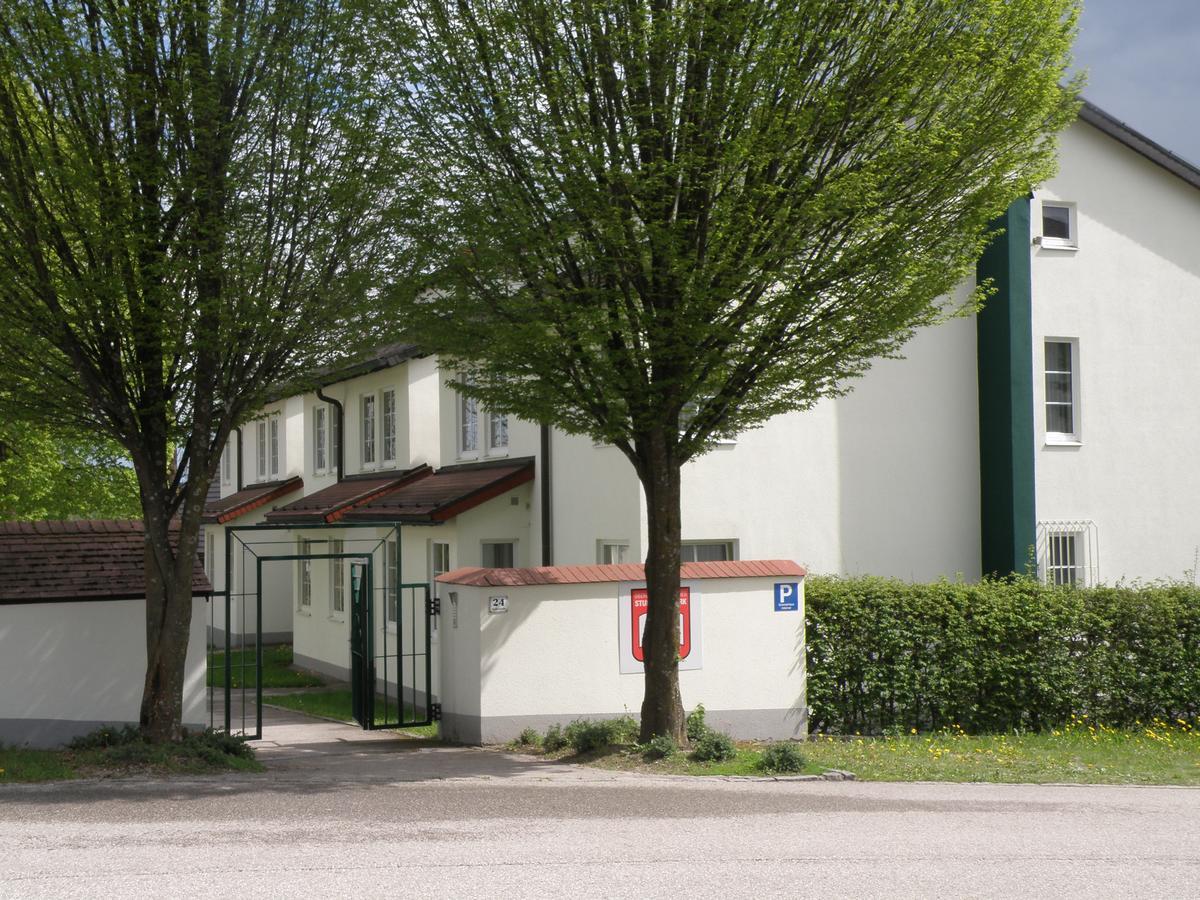 Hotel Sommerhaus Am Internats-Campus Bad Leonfelden Eksteriør bilde