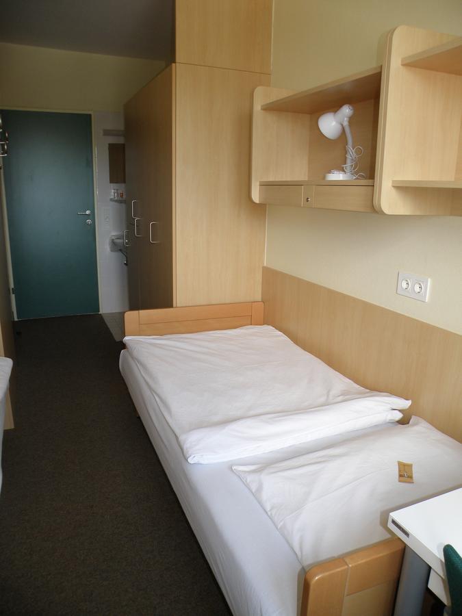 Hotel Sommerhaus Am Internats-Campus Bad Leonfelden Eksteriør bilde